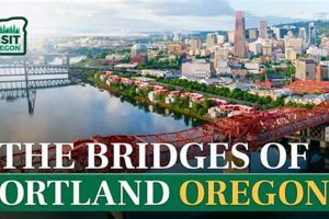 Portland's Bridges: How Many Bridges In Portland Oregon? Living in Oregon: Moving Tips, Cost of Living & Best Cities Portland's Bridges: How Many Bridges In Portland Oregon? | Living in Oregon: Moving Tips, Cost of Living & Best Cities