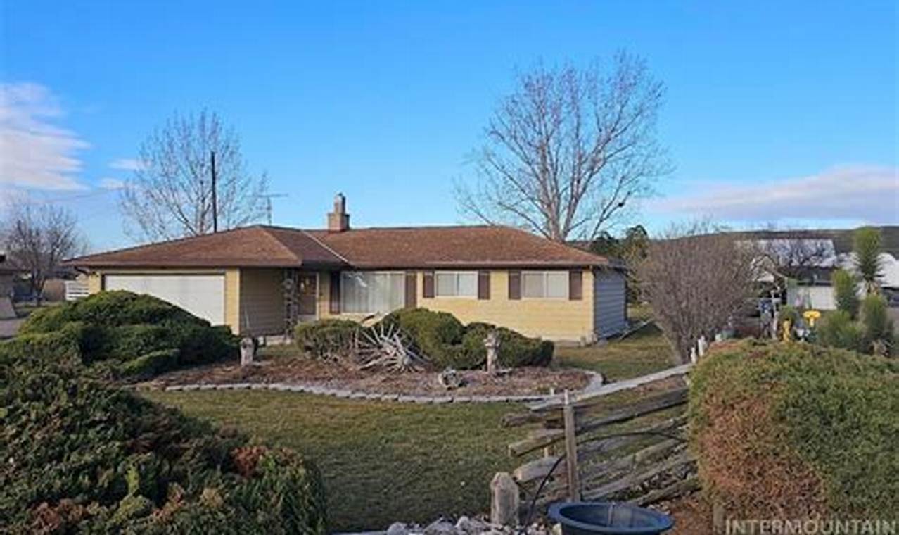 Find Your Home: Homes for Rent in Ontario, Oregon Today! | Living in Oregon: Moving Tips, Cost of Living & Best Cities