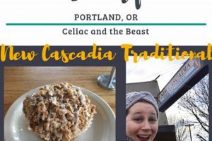 Gluten Free Breakfast Portland Oregon Living in Oregon: Moving Tips, Cost of Living & Best Cities Gluten Free Breakfast Portland Oregon | Living in Oregon: Moving Tips, Cost of Living & Best Cities