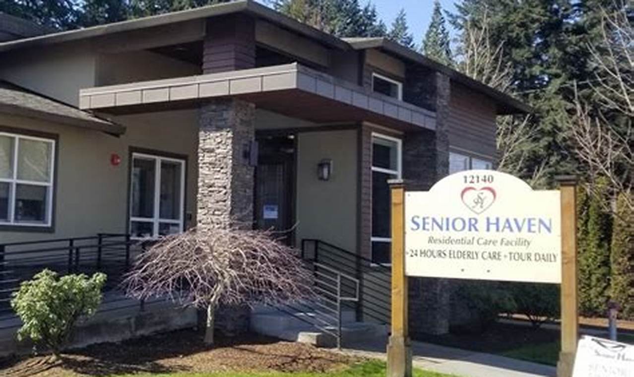 Senior Centers In Portland Oregon | Living in Oregon: Moving Tips, Cost of Living & Best Cities