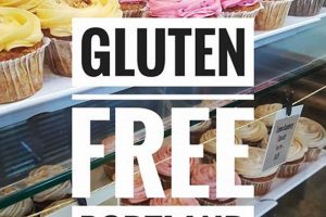 Gluten Free Bakery Salem Oregon | Living in Oregon: Moving Tips, Cost of Living & Best Cities