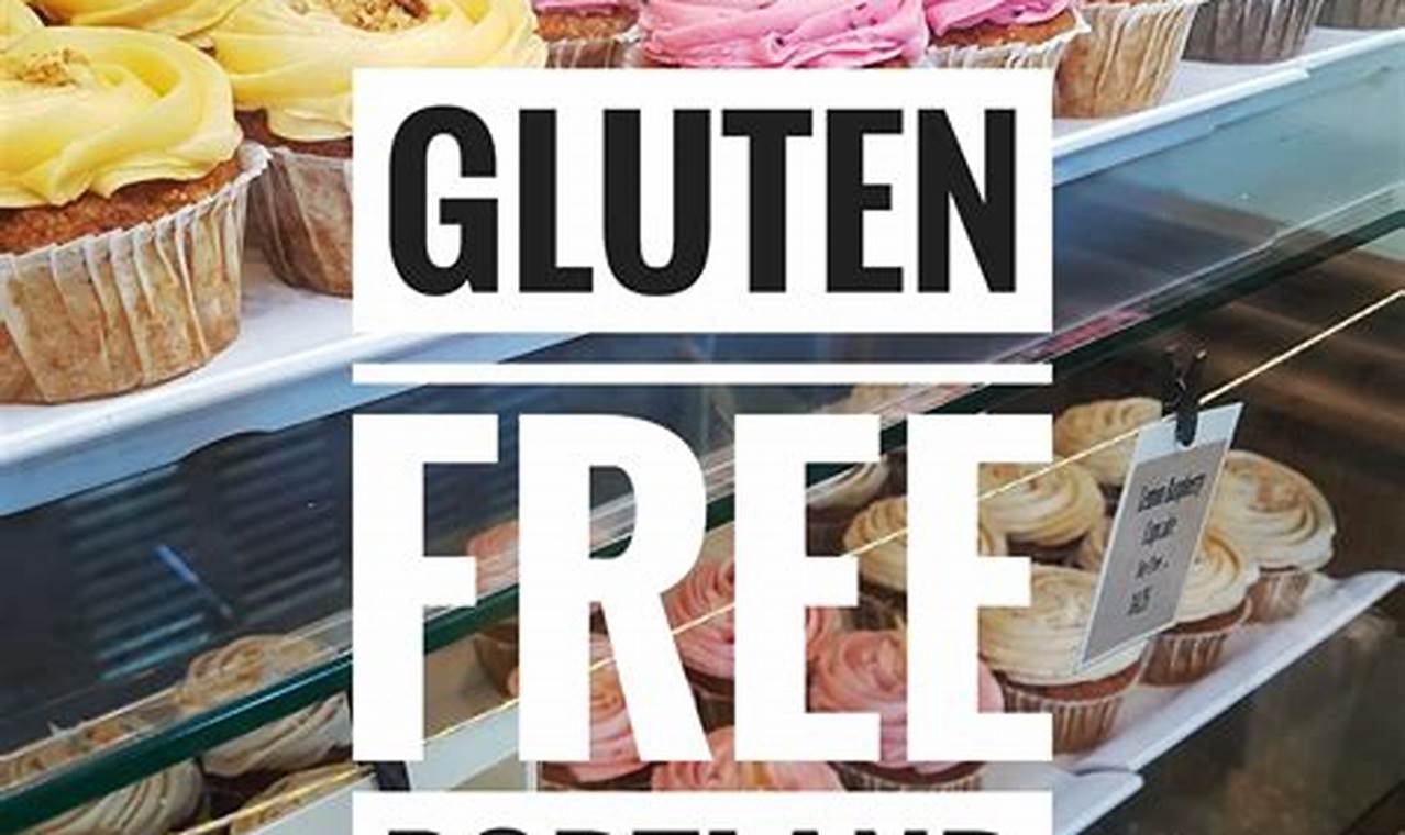 Gluten Free Bakery Salem Oregon | Living in Oregon: Moving Tips, Cost of Living & Best Cities