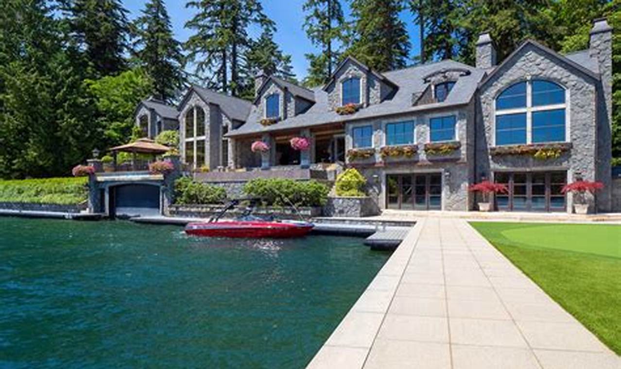 Oregon Waterfront Homes For Sale: Dream Homes Await! Living in Oregon: Moving Tips, Cost of Living & Best Cities Oregon Waterfront Homes For Sale: Dream Homes Await! | Living in Oregon: Moving Tips, Cost of Living & Best Cities