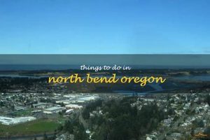 North Bend, Oregon: Best Places to Stay (Near Dunes!) | Living in Oregon: Moving Tips, Cost of Living & Best Cities
