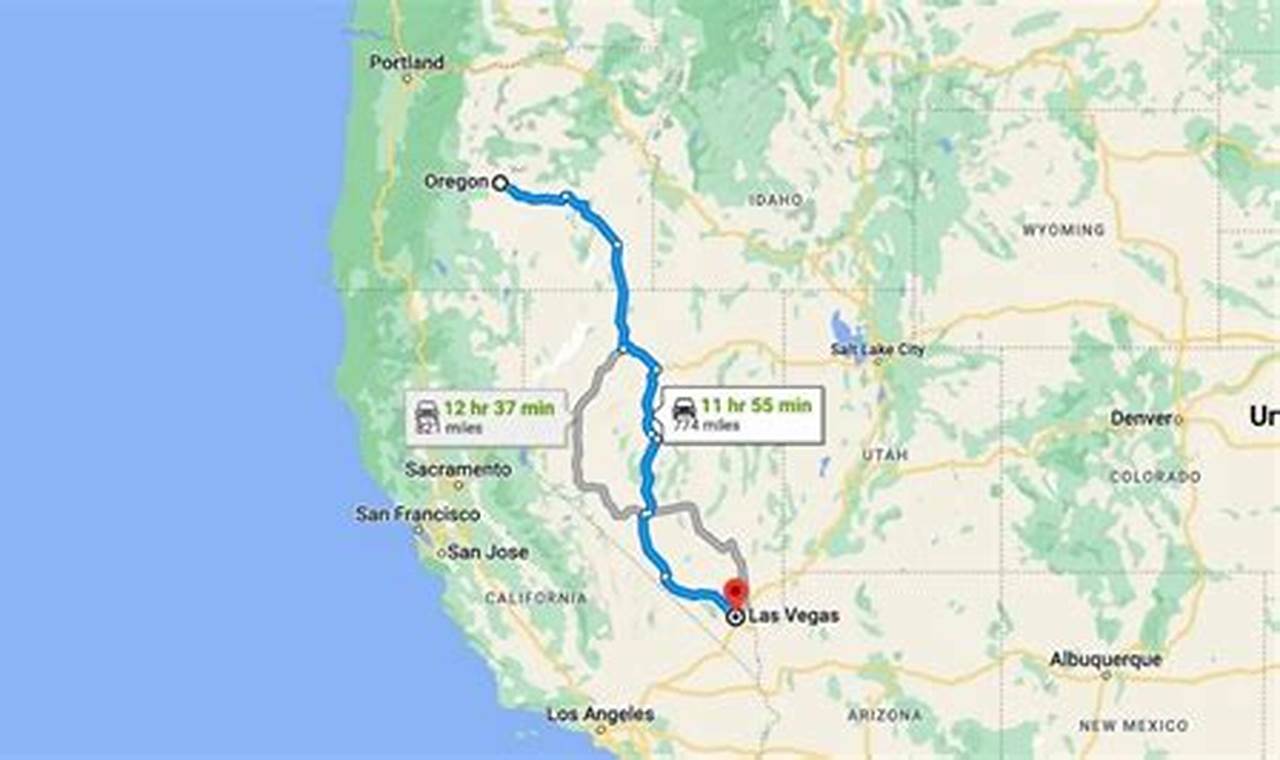 Las Vegas To Salem Oregon | Living in Oregon: Moving Tips, Cost of Living & Best Cities