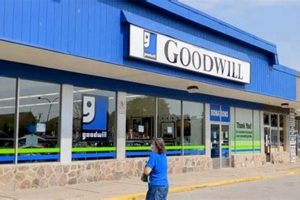 Shop Goodwill: Oregon City, OR Thrift Deals Living in Oregon: Moving Tips, Cost of Living & Best Cities Shop Goodwill: Oregon City, OR Thrift Deals | Living in Oregon: Moving Tips, Cost of Living & Best Cities