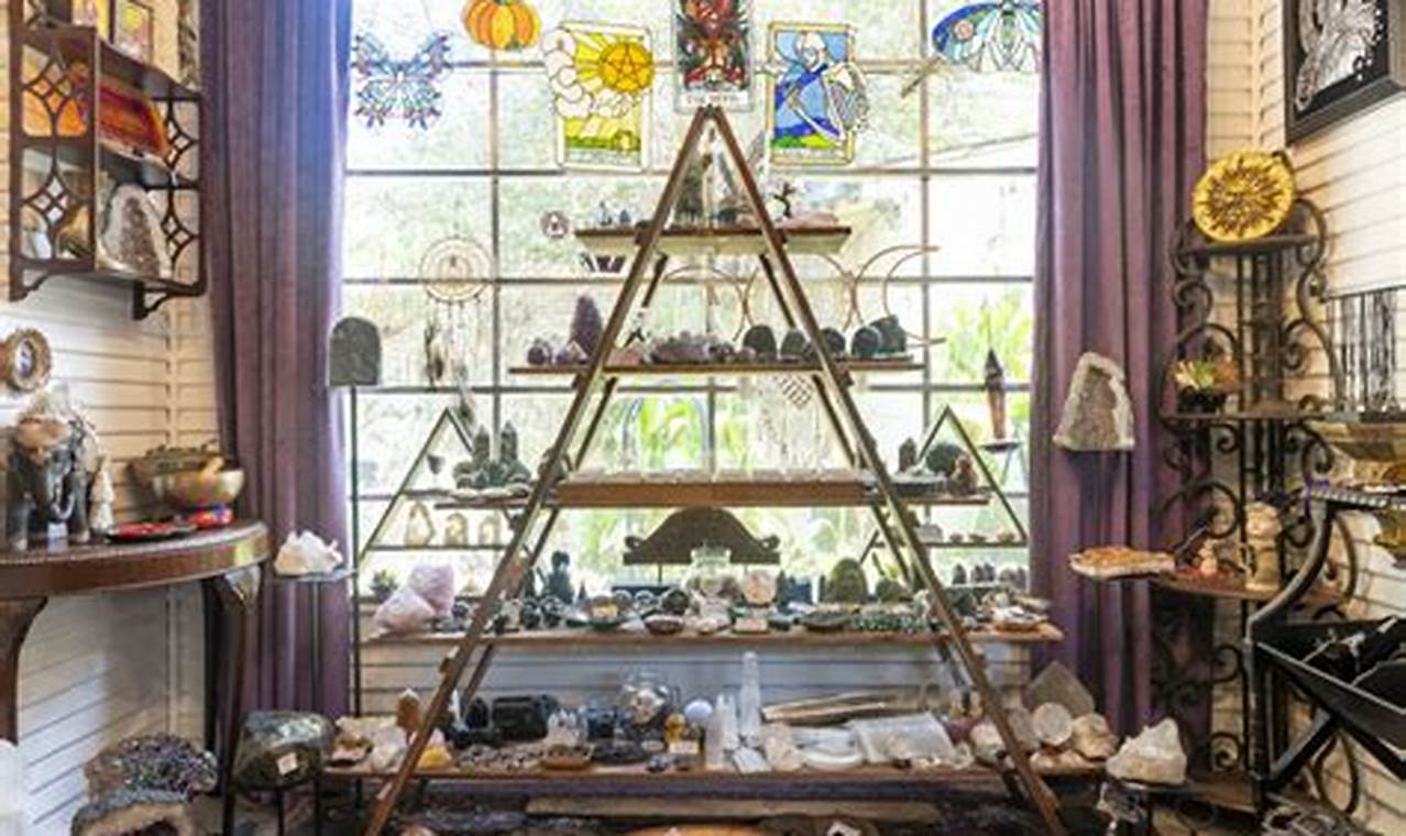 Metaphysical Shops Portland Oregon | Living in Oregon: Moving Tips, Cost of Living & Best Cities