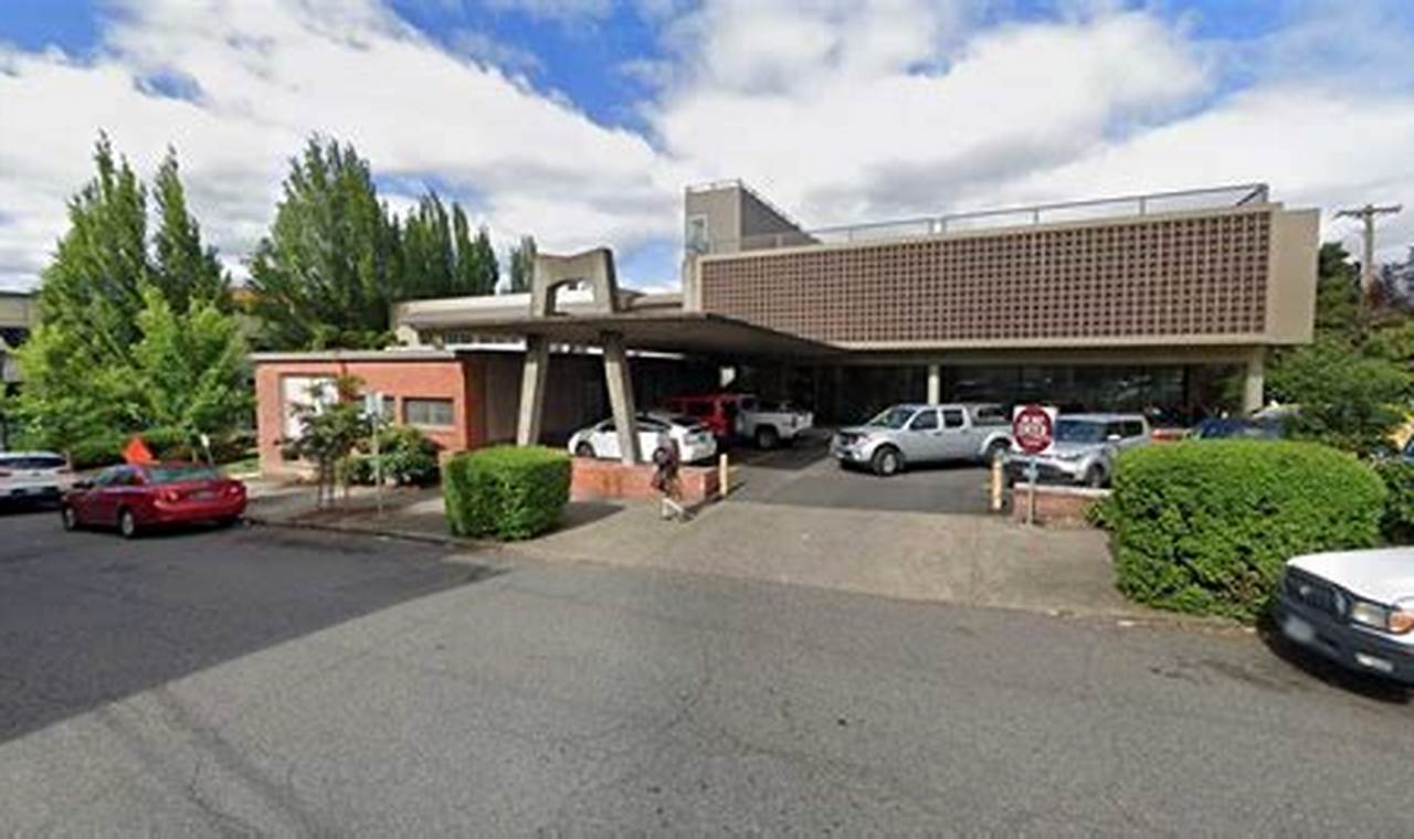 Find Expert CODA Treatment in Portland, OR Today! | Living in Oregon: Moving Tips, Cost of Living & Best Cities