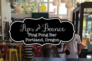 Play Ping Pong Portland Oregon: Clubs & More! Living in Oregon: Moving Tips, Cost of Living & Best Cities Play Ping Pong Portland Oregon: Clubs & More! | Living in Oregon: Moving Tips, Cost of Living & Best Cities
