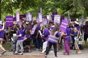 Understanding the Oregon State Strike: Impacts & Future | Living in Oregon: Moving Tips, Cost of Living & Best Cities