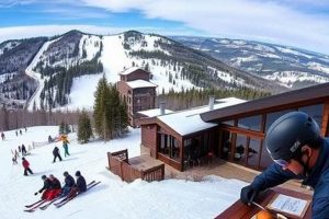 Best Ski Resorts Near Bend Oregon: Guide & Tips | Living in Oregon: Moving Tips, Cost of Living & Best Cities