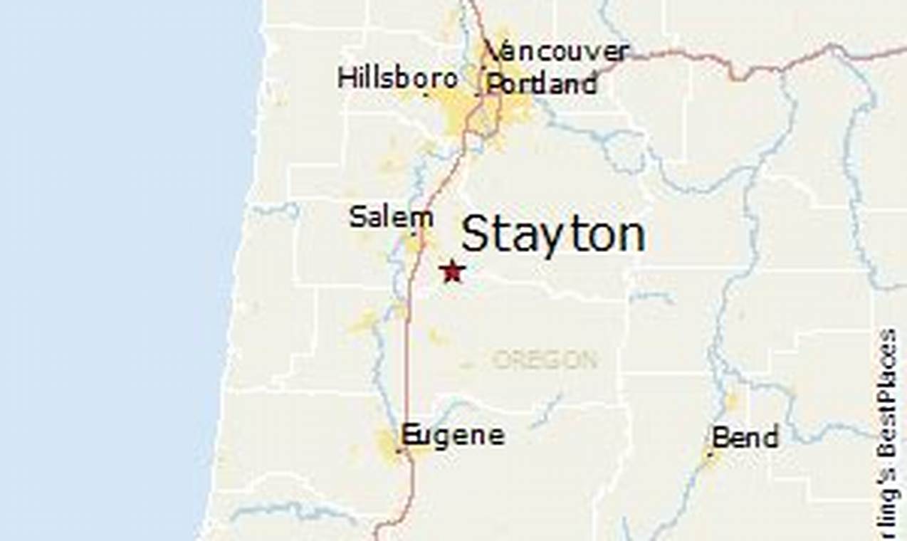 Find City of Stayton Oregon Jobs: Your Career Awaits! Living in Oregon: Moving Tips, Cost of Living & Best Cities Find City of Stayton Oregon Jobs: Your Career Awaits! | Living in Oregon: Moving Tips, Cost of Living & Best Cities
