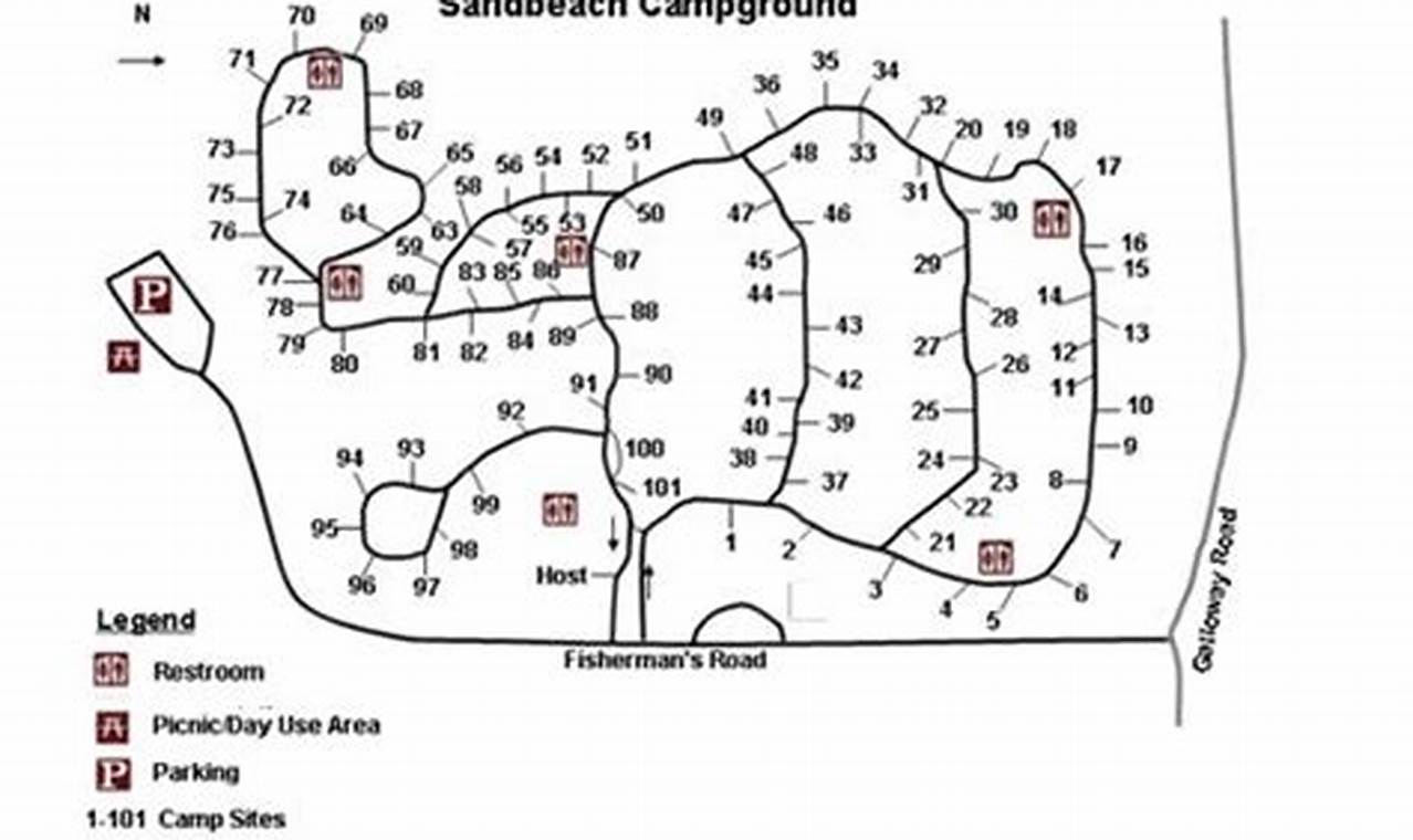 Your Guide: Sand Lake Campground Oregon Awaits! Living in Oregon: Moving Tips, Cost of Living & Best Cities Your Guide: Sand Lake Campground Oregon Awaits! | Living in Oregon: Moving Tips, Cost of Living & Best Cities