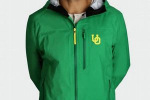 Best Oregon Ducks Coat: Styles & Where to Buy | Living in Oregon: Moving Tips, Cost of Living & Best Cities