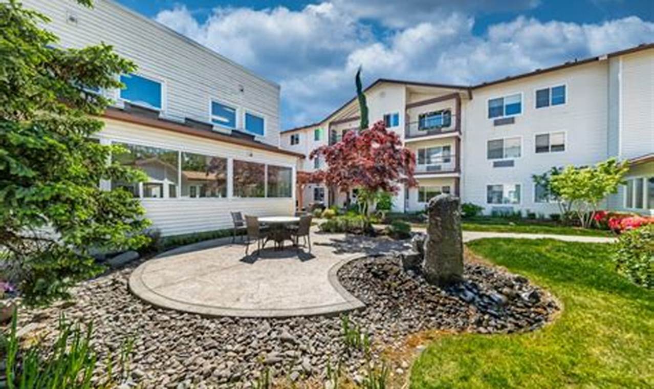 Explore the Courtyard at Mt Tabor, Portland Oregon | Guide Living in Oregon: Moving Tips, Cost of Living & Best Cities Explore the Courtyard at Mt Tabor, Portland Oregon | Guide | Living in Oregon: Moving Tips, Cost of Living & Best Cities