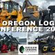 Oregon Logging Conference: Eugene's Timber Event [Year] | Living in Oregon: Moving Tips, Cost of Living & Best Cities