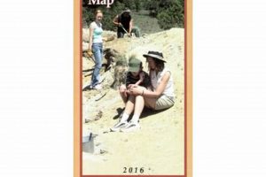 Your Guide: Central Oregon Rockhounding Map + Best Spots | Living in Oregon: Moving Tips, Cost of Living & Best Cities