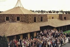 Bend's Church of the Nazarene: Faith, Community, & More | Living in Oregon: Moving Tips, Cost of Living & Best Cities