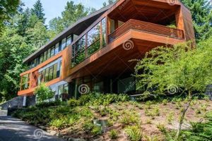 Twilight Portland Oregon | Living in Oregon: Moving Tips, Cost of Living & Best Cities