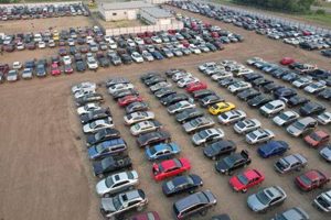 Best Auto Wreckers in Medford Oregon - [Year] Guide | Living in Oregon: Moving Tips, Cost of Living & Best Cities