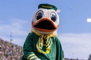 Your Oregon Duck Watch: News, Scores & More! | Living in Oregon: Moving Tips, Cost of Living & Best Cities