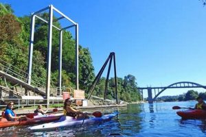 Guide to ENRG Kayaking Oregon City: Fun & Safety | Living in Oregon: Moving Tips, Cost of Living & Best Cities