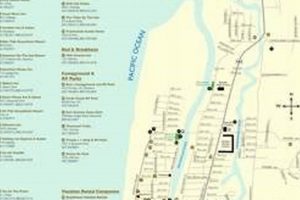 Explore Seaside Oregon: Your Ultimate Map Guide | Living in Oregon: Moving Tips, Cost of Living & Best Cities