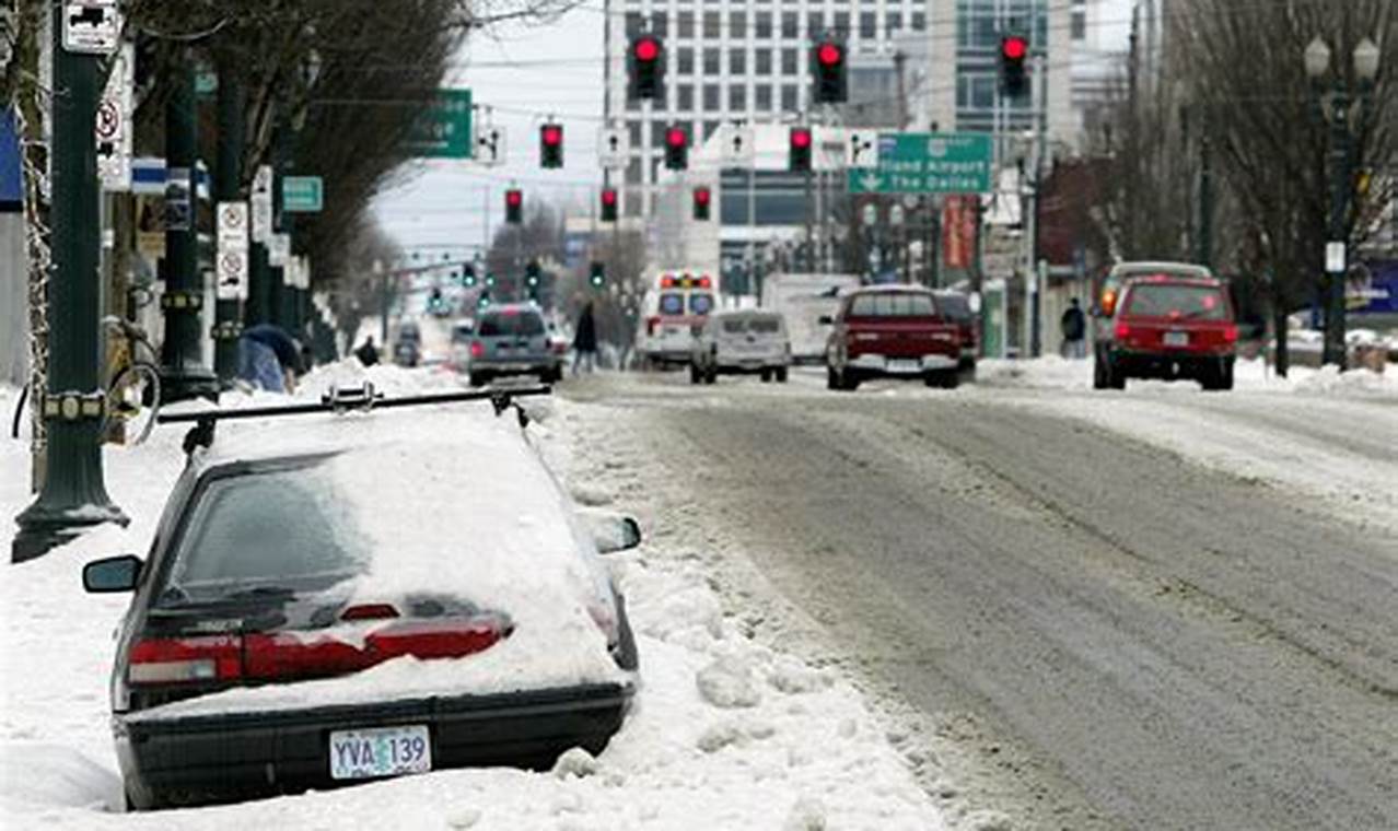 Portland's April Weather: What to Expect in Oregon Living in Oregon: Moving Tips, Cost of Living & Best Cities Portland's April Weather: What to Expect in Oregon | Living in Oregon: Moving Tips, Cost of Living & Best Cities