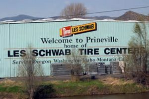 Sweet Home Tires: Les Schwab Oregon's Best Deals Living in Oregon: Moving Tips, Cost of Living & Best Cities Sweet Home Tires: Les Schwab Oregon's Best Deals | Living in Oregon: Moving Tips, Cost of Living & Best Cities