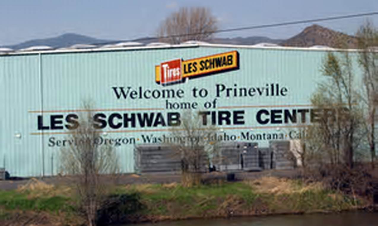 Sweet Home Tires: Les Schwab Oregon's Best Deals Living in Oregon: Moving Tips, Cost of Living & Best Cities Sweet Home Tires: Les Schwab Oregon's Best Deals | Living in Oregon: Moving Tips, Cost of Living & Best Cities