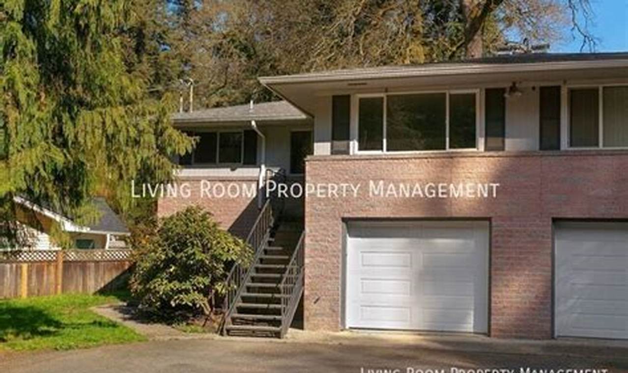 Find Affordable Rooms for Rent in Portland, OR Today! | Living in Oregon: Moving Tips, Cost of Living & Best Cities