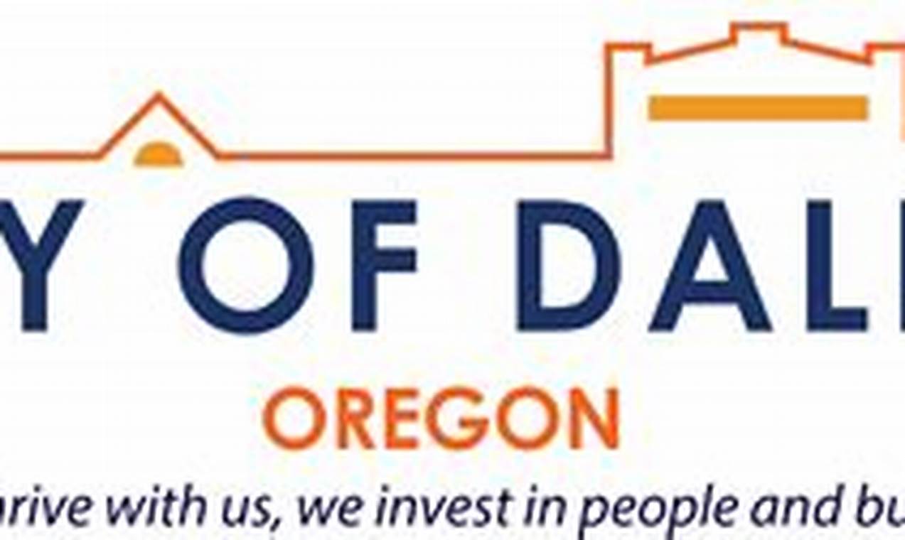 Find Local Dallas Oregon Jobs: Openings & Careers | Living in Oregon: Moving Tips, Cost of Living & Best Cities