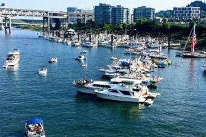 Your Guide to Boat Rentals Portland Oregon: [Year] Deals &amp; More! | Living in Oregon: Moving Tips, Cost of Living & Best Cities