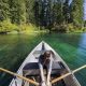 Your Guide to Fishing Clear Lake Oregon Adventures! | Living in Oregon: Moving Tips, Cost of Living & Best Cities