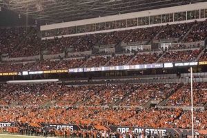 SeatGeek: Oregon State Football Tickets + Deals! | Living in Oregon: Moving Tips, Cost of Living & Best Cities