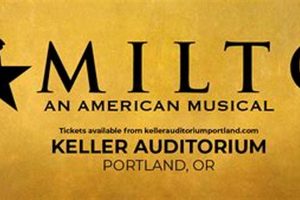 See Hamilton Show in Portland Oregon: Dates & Tickets Living in Oregon: Moving Tips, Cost of Living & Best Cities See Hamilton Show in Portland Oregon: Dates & Tickets | Living in Oregon: Moving Tips, Cost of Living & Best Cities