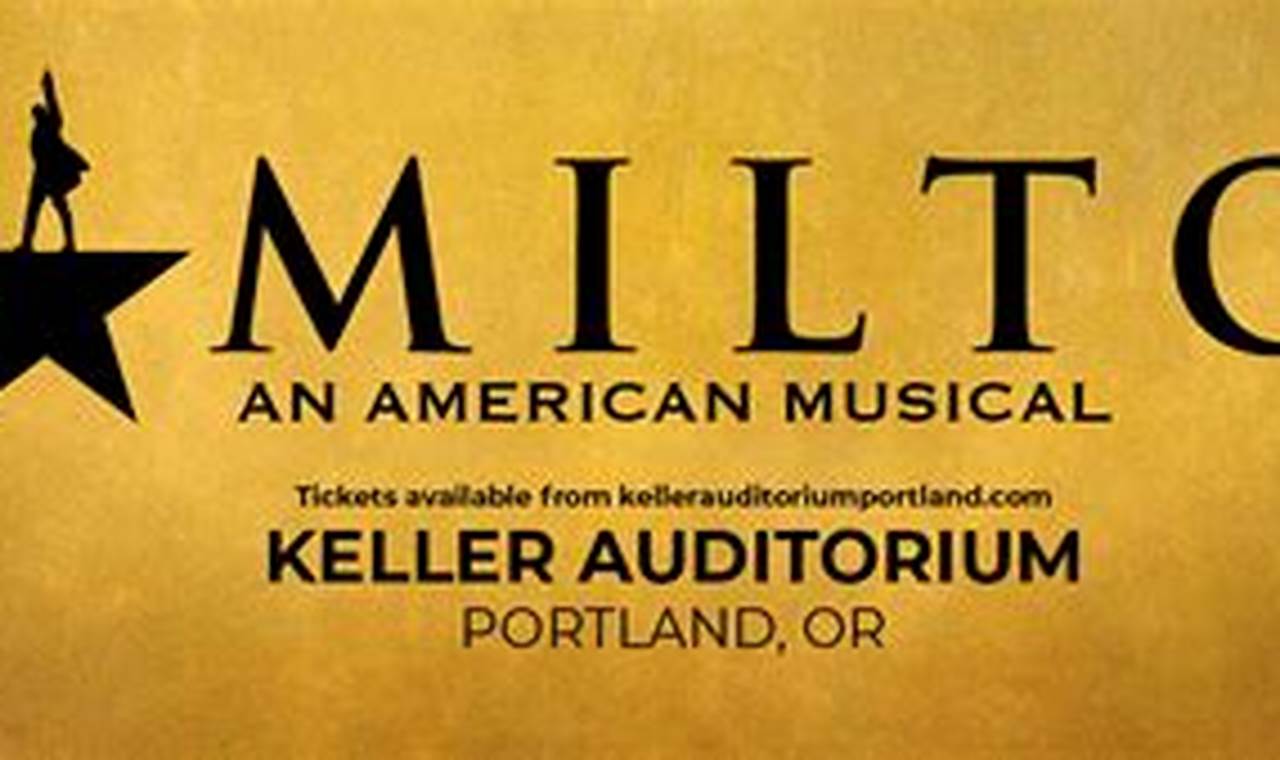 See Hamilton Show in Portland Oregon: Dates & Tickets Living in Oregon: Moving Tips, Cost of Living & Best Cities See Hamilton Show in Portland Oregon: Dates & Tickets | Living in Oregon: Moving Tips, Cost of Living & Best Cities