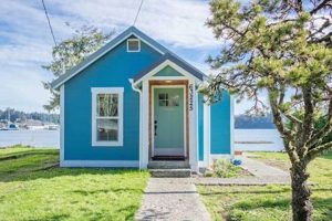 Find: Homes for Rent in Coos Bay, OR + Best Deals! | Living in Oregon: Moving Tips, Cost of Living & Best Cities