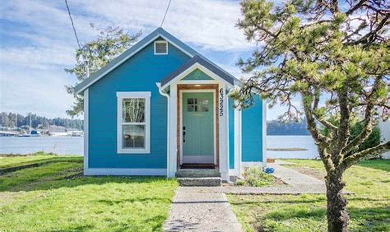 Find: Homes for Rent in Coos Bay, OR + Best Deals! | Living in Oregon: Moving Tips, Cost of Living & Best Cities