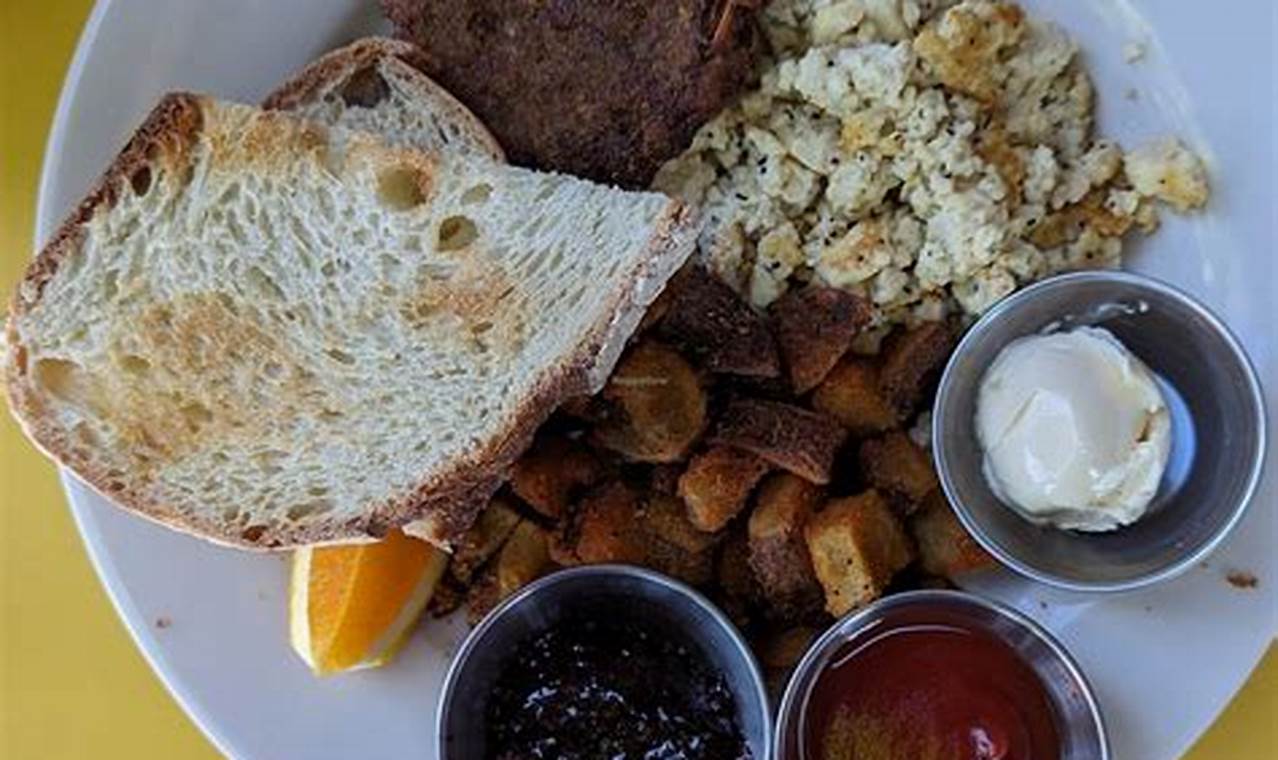 The Ultimate Vegan Breakfast in Portland, OR (Guide) Living in Oregon: Moving Tips, Cost of Living & Best Cities The Ultimate Vegan Breakfast in Portland, OR (Guide) | Living in Oregon: Moving Tips, Cost of Living & Best Cities