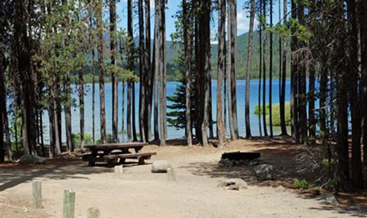 Book Your Spring Campground: Crescent Lake, Oregon Getaway! Living in Oregon: Moving Tips, Cost of Living & Best Cities Book Your Spring Campground: Crescent Lake, Oregon Getaway! | Living in Oregon: Moving Tips, Cost of Living & Best Cities
