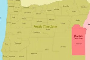 Time Zone In Salem Oregon Living in Oregon: Moving Tips, Cost of Living & Best Cities Time Zone In Salem Oregon | Living in Oregon: Moving Tips, Cost of Living & Best Cities