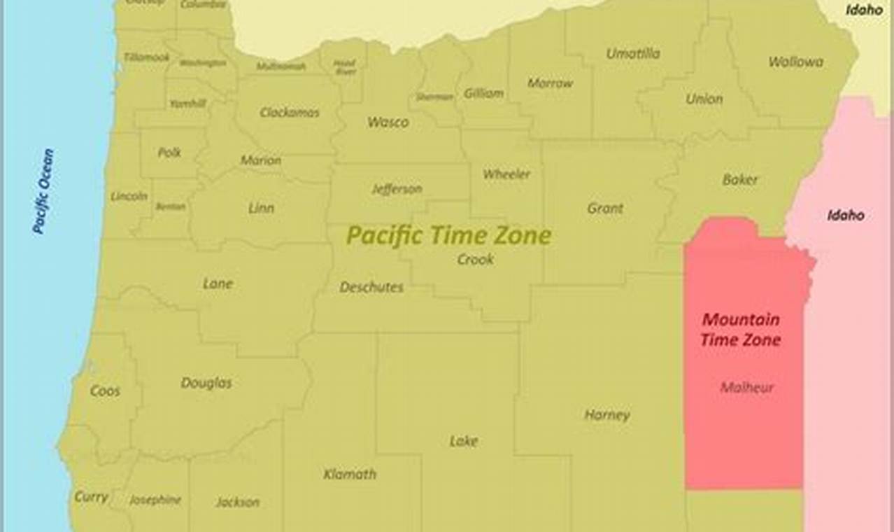 Time Zone In Salem Oregon Living in Oregon: Moving Tips, Cost of Living & Best Cities Time Zone In Salem Oregon | Living in Oregon: Moving Tips, Cost of Living & Best Cities