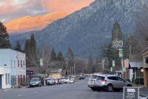 Oakridge Oregon Hotels: Find Best Deals &amp; Stays | Living in Oregon: Moving Tips, Cost of Living & Best Cities