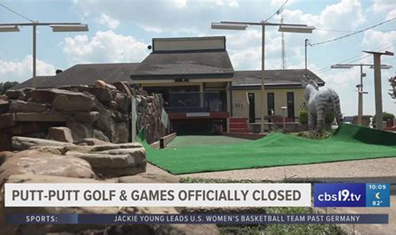 Putt Putt Golf Salem Oregon | Living in Oregon: Moving Tips, Cost of Living & Best Cities