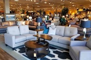 Find Quality Furniture: Stores in Medford, Oregon | Living in Oregon: Moving Tips, Cost of Living & Best Cities