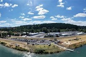 Explore Turner Lake Oregon: A Cascade Gem + Guide | Living in Oregon: Moving Tips, Cost of Living & Best Cities