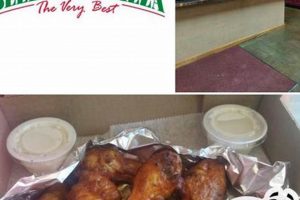 Best Bellagios Pizza in Oregon City: Deals & Menu | Living in Oregon: Moving Tips, Cost of Living & Best Cities