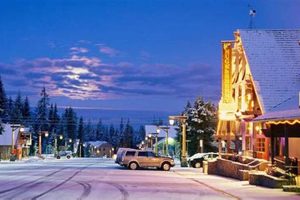 Find Hotels Sandy Oregon: Your Cascade Getaway | Living in Oregon: Moving Tips, Cost of Living & Best Cities