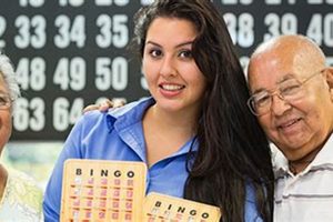 Salem Oregon Bingo | Living in Oregon: Moving Tips, Cost of Living & Best Cities